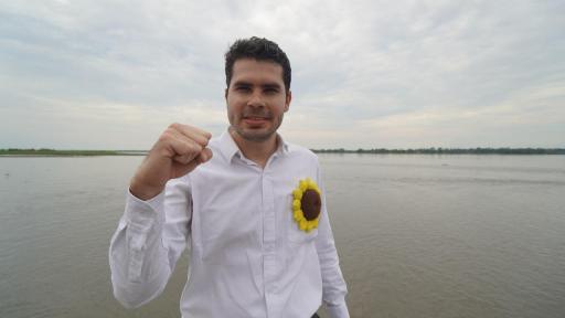 Senador de Alianza Verde advierte bloqueo de reformas 