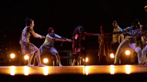 Convocatoria Programa de Salas Concertadas 2024 MinCultura