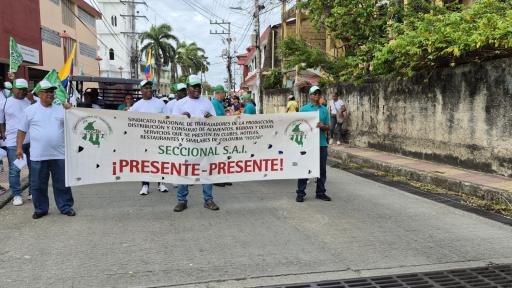 Salario mínimo en San Andrés 2026