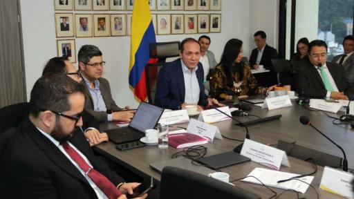 Salario mínimo 2026: No hubo acuerdo en mesa de conciliación