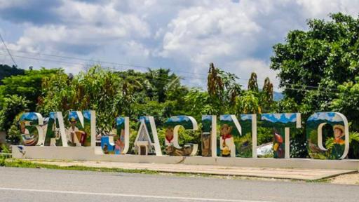 Imagen San Jacinto Bolívar