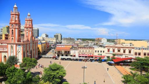 Barranquilla: 104 barrios se quedan sin agua