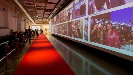 Festival de San Sebastián 2022 | Programación, fechas, películas y actores 