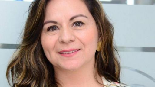 Sandra Urrutia posesión ministra de las Tic