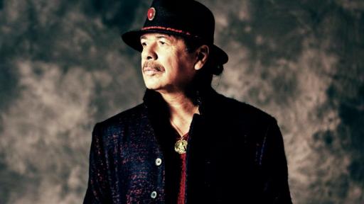 Carlos Santana se desmayó en un concierto en Michigan, EE. UU.