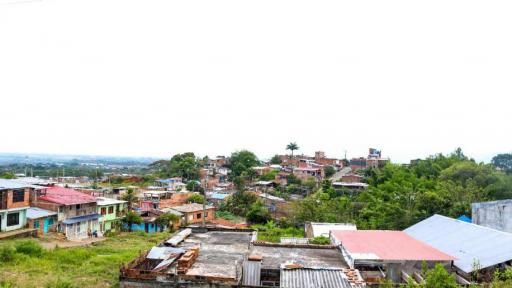 Tres personas fueron asesinadas en Santander de Quilichao, Cauca