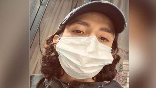 Santiago, murillo, joven asesinado en Ibagué