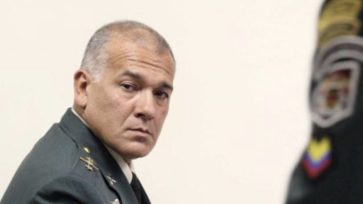 ¿Por qué la JEP condenó a Publio Hernán Mejía por ejecuciones extrajudiciales?