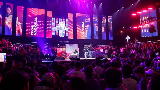 Final Internacional Red Bull Batalla 2023: ¿Quién será el campeón?