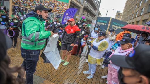 ¿Qué es la Semana de la cultura ciudadana?