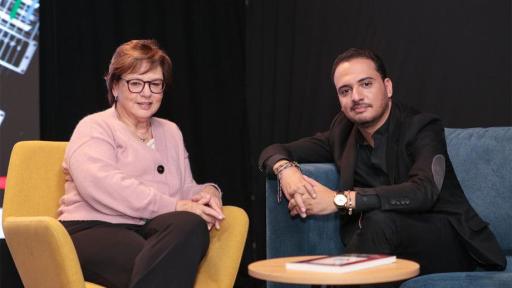 Literatura en Televisión: Señal Literaria de Señal Colombia