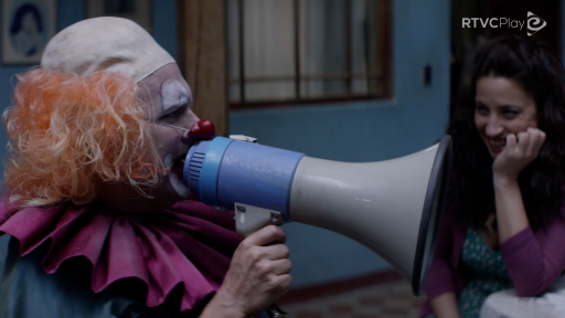 Ver siempreviva: película colombiana gratis | RTVCPlay