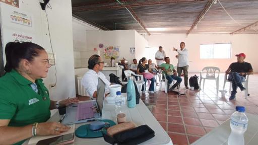 Diálogos de paz: Gobierno y Autodefensas Conquistadoras 