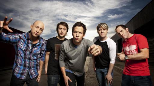 'Glory Days' se presenta hoy en Bogotá en el Movistar Arena