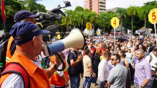 Simulacro Nacional 2025: Cómo prepararse y participar 