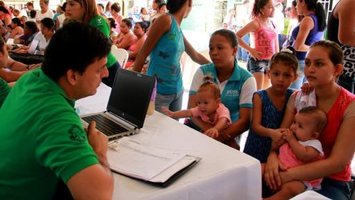 ¿Te sale una marca roja en la clasificación del Sisbén? Así lo puedes solucionar