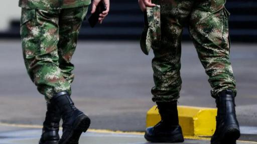 Muerte de dos oficiales en Cantón Norte: ¿Quiénes eran los involucrados?