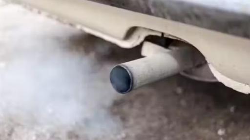 El aire contaminado de las ciudades acelera el envejecimiento del cerebro