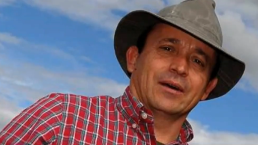 Santiago Uribe, hermano del expresidente ÁLvaro Uribe