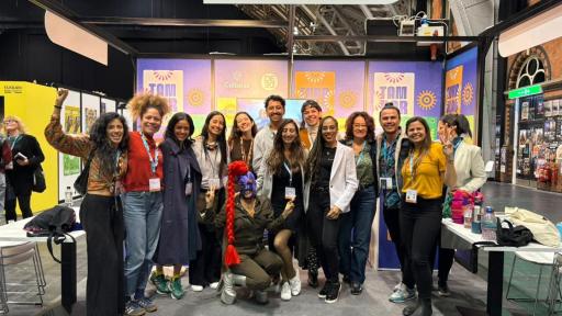 WOMEX 2024: participación de Colombia, logros y resultados 