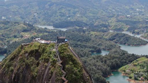 Deforestación en Antioquia: cifras y llamados de las autoridades