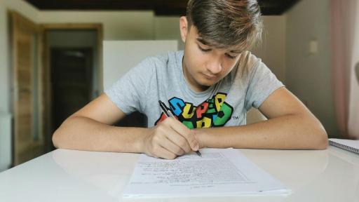 Estrés escolar: ¿qué es y cómo afrontarlo?