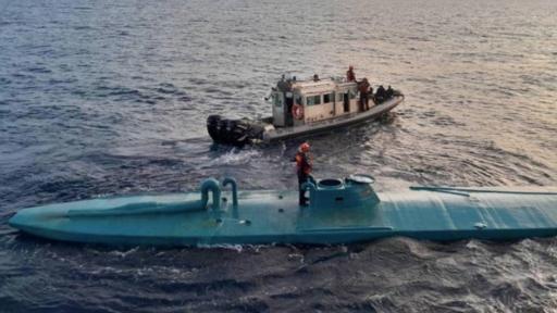 Ecuador libera al sobreviviente del ataque de Estados Unidos en el mar Caribe