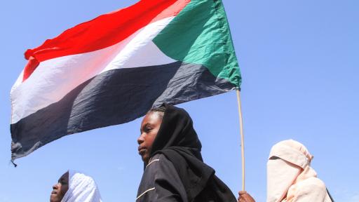 Sudán: OMS confirma 114 muertos por bombardeos en Kordofán del Sur