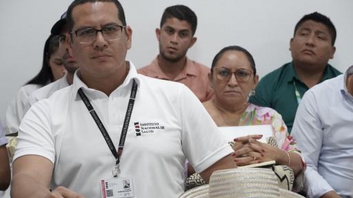 Supersalud revela fallas del sistema y propone transformación con la Nueva EPS