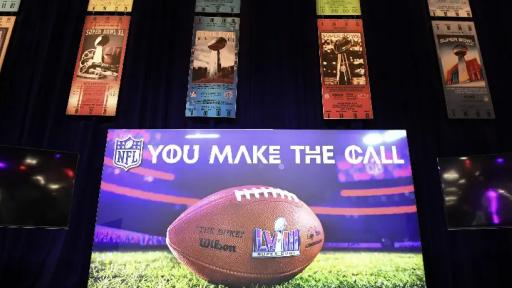 Qué es el Super Bowl