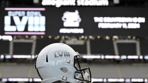 Super Bowl LVIII: Chiefs vs 49ers: rodo lo que debes saber 