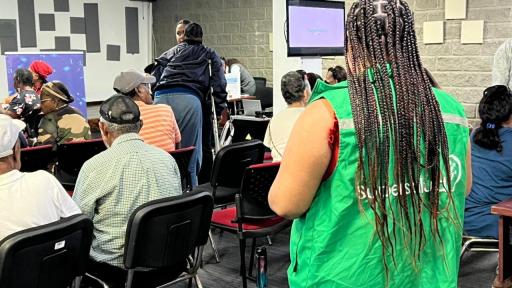 Problema con entrega de medicamentos en San Andrés  