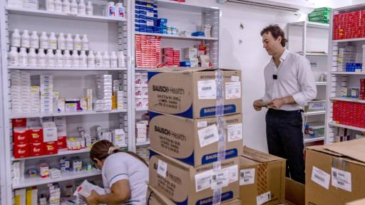 Supersalud detecta fallas en entrega de medicamentos en Cartagena