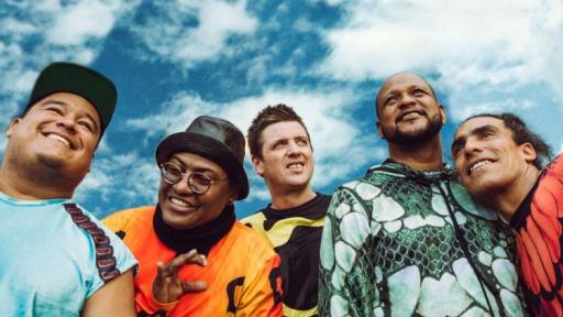 Música nueva Radio Nacional de Colombia | Estrenos de la Semana