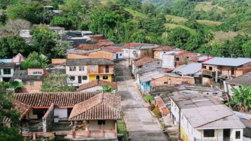 Decretan toque de queda y ley seca en la subregión del Bajo Cauca Antioqueño