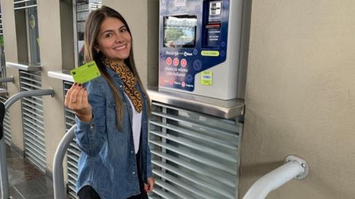 Descuentos en tarifas del SITP Bogotá: beneficio para mujeres del Sisbén IV