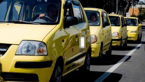 Combustible para taxistas: Gobierno nacional anuncia inicio de pagos