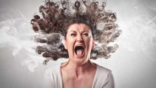 Por qué el calor nos pone de mal humor