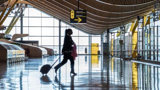 Cancillería: Nuevo registro biométrico para colombianos que viajen a Europa