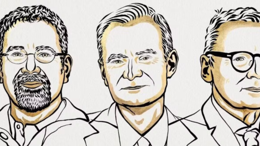 Nobel de Economía 2024: transformando la decadencia en prosperidad