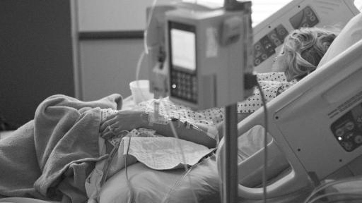 Covid-19: presión sobre hospitales es la más baja de toda pandemia