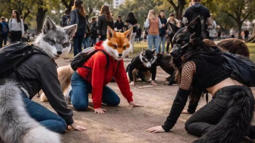 ¿Qué significa ser "therian" y por qué es tendencia en Colombia?