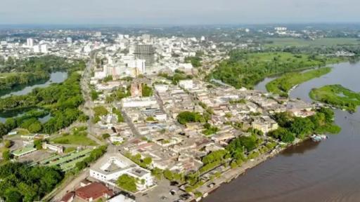 Asesinato profesor Jorge Pulgarín: $50 millones de recompensa por información