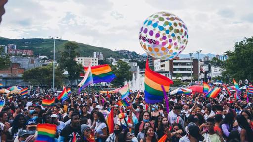 Día del orgullo gay Cali hoy: cancelado