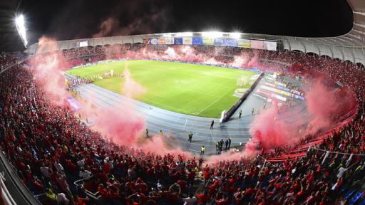 Recompensa por responsables desmanes Pascual Guerrero