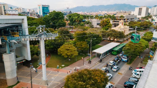Pico y placa en Eje Cafetero: SEMANA 5 al 9 de mayo 2025