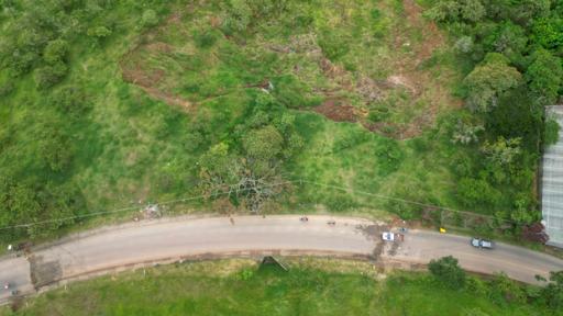 Vía Panamericana: alcalde de Pasto se pronunció sobre presuntas afectaciones