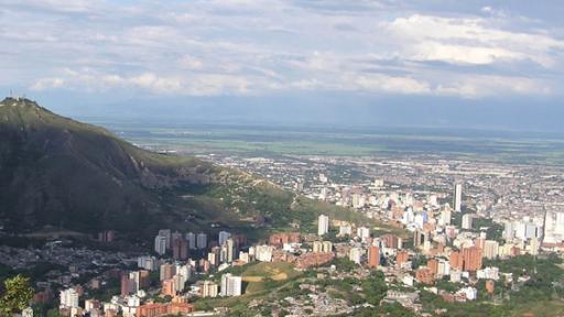 Pico y placa Cali HOY: 26 de febrero al 1 de marzo 