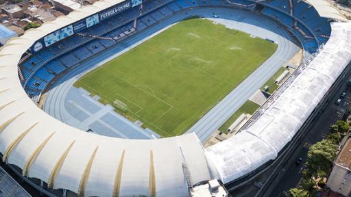 Suramericano Sub 20 en Colombia 2023: fixture y sedes del torneo