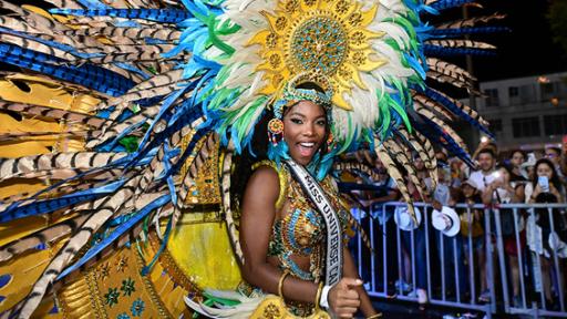 Feria de Cali 2024: programación